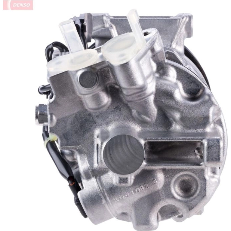 DENSO Kompressor DCP46024 DENSO Kompressor DCP46024