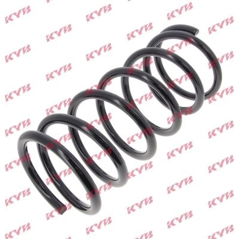 KYB Fahrwerksfeder Citroen P. Jumper/ Fiat Ducato/ Peugeot Boxer 1.9Td-2.8Hdi 02.94-04.02 RA1777 KYB Fahrwerksfeder Citroen P. Jumper/ Fiat Ducato/ Peugeot Boxer 1.9Td-2.8Hdi 02.94-04.02 RA1777