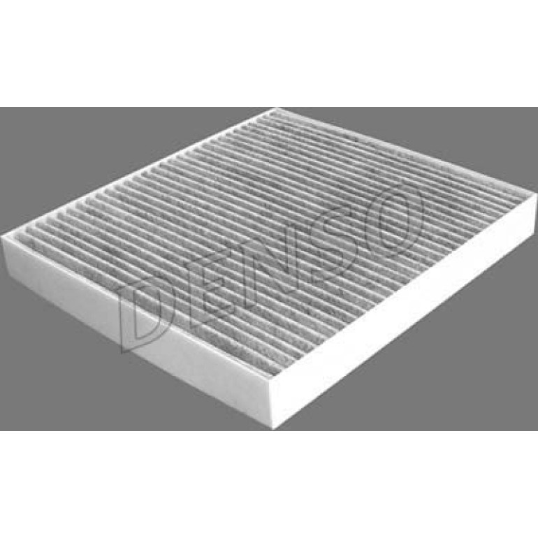 DENSO Filter, Innenraumluft DCF120K DENSO Filter, Innenraumluft DCF120K