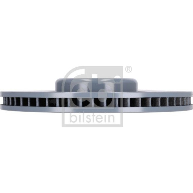 FEBI BILSTEIN Bremsscheibe 193352 FEBI BILSTEIN Bremsscheibe 193352