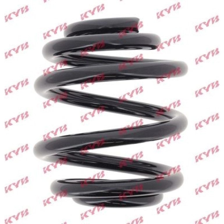 KYB Fahrwerksfeder Audi T. A3, Tt 1.8T-1.9Tdi 12.96-06.06 RX6743 KYB Fahrwerksfeder Audi T. A3, Tt 1.8T-1.9Tdi 12.96-06.06 RX6743