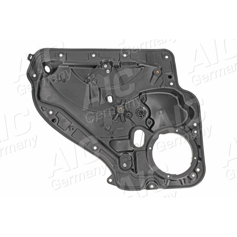 FENSTERHEBER H L EL -MOT +PLATTE 7225,213,1