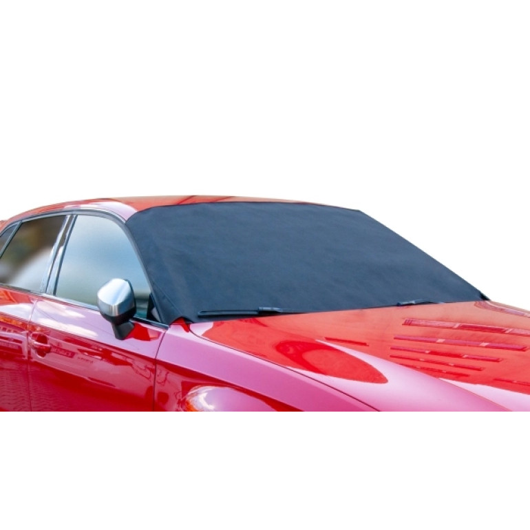 Vordere Fensterabdeckung, Frostschutz (Winter) 145Cm-175Cm X 95Cm 10011 Vordere Fensterabdeckung, Frostschutz (Winter) 145Cm-175Cm X 95Cm 10011
