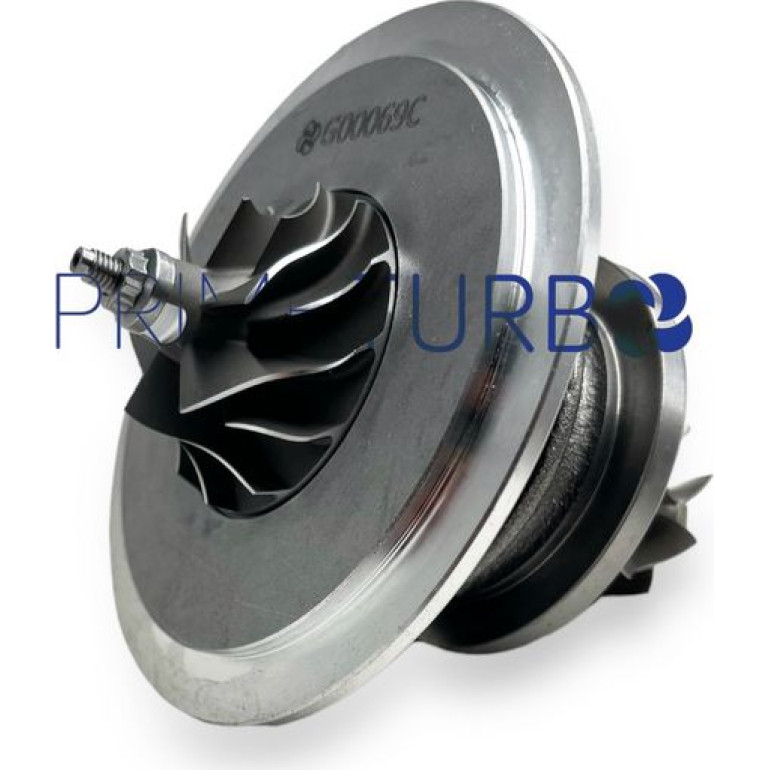 Prime Turbo Rumpfgruppe, Lader G00069C Prime Turbo Rumpfgruppe, Lader G00069C