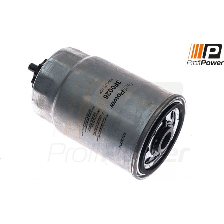 PROFIPOWER Kraftstofffilter 3F0026 PROFIPOWER Kraftstofffilter 3F0026