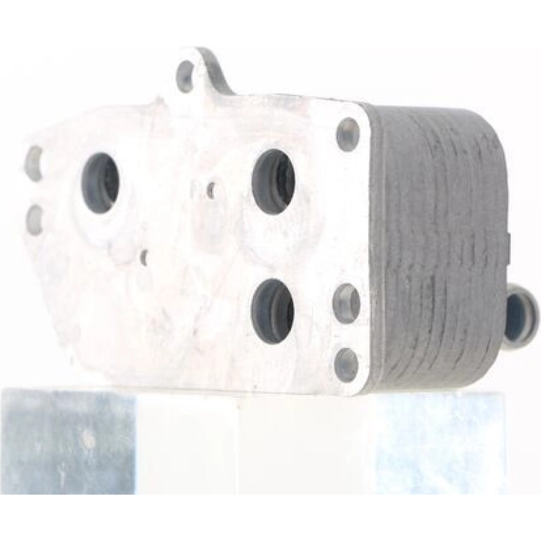 MAHLE Ölkühler, Motoröl CLC 129 000S MAHLE Ölkühler, Motoröl CLC 129 000S