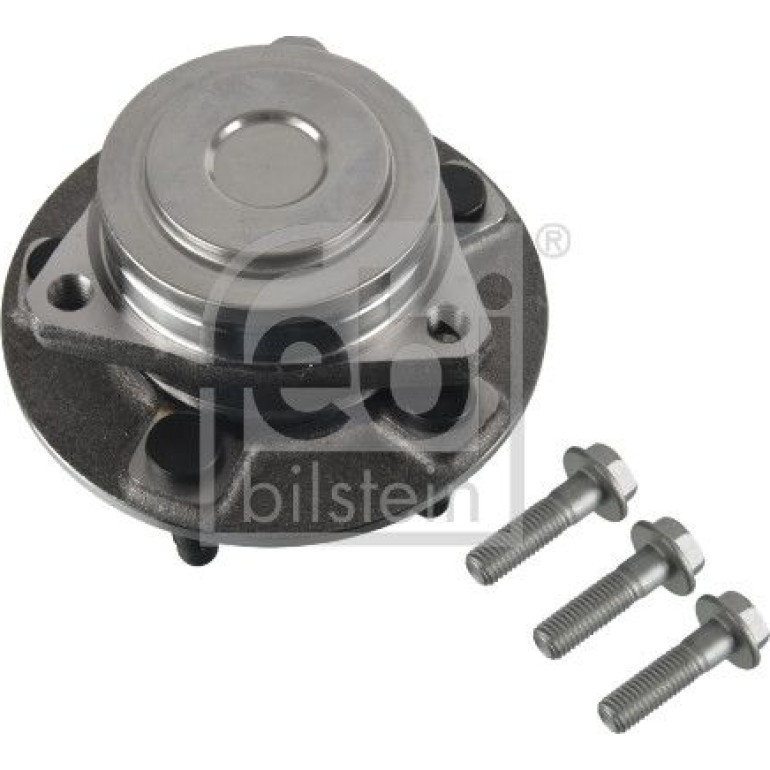 febi Radlagersatz 180128 febi Radlagersatz 180128