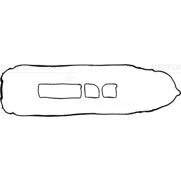 VICTOR REINZ Dichtungssatz, Zylinderkopfhaube 15-42391-01