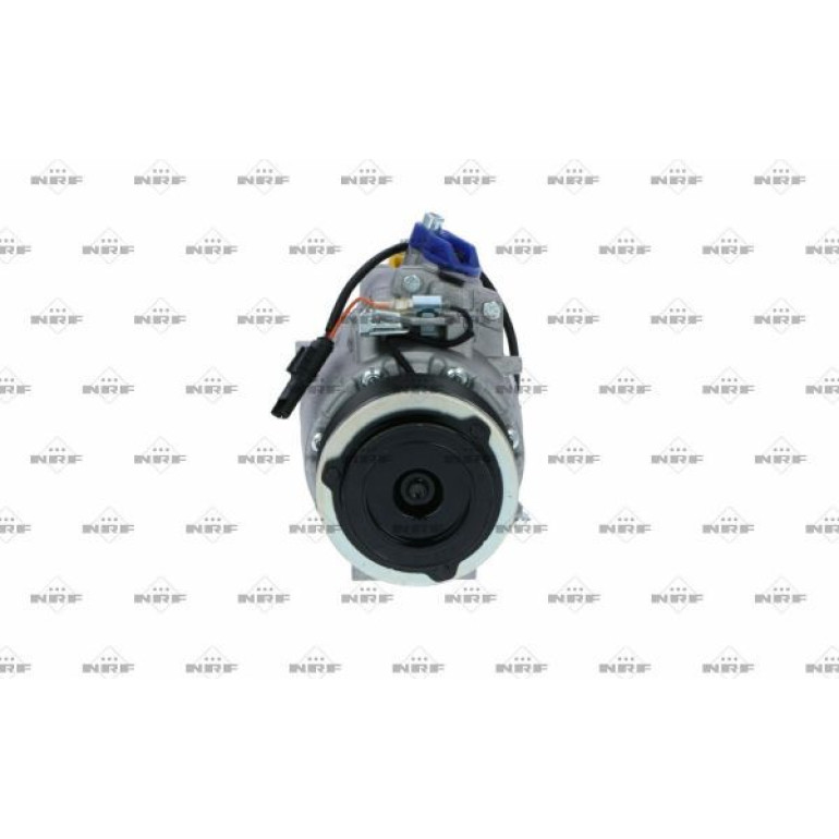 Kompressor, Klimaanlage 320002