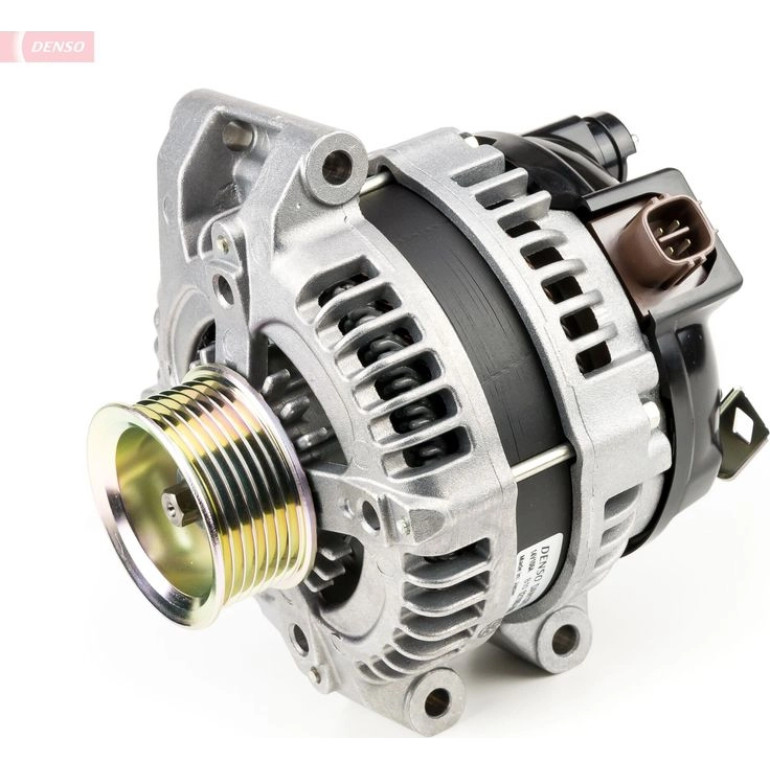 DENSO Generator DAN1375 DENSO Generator DAN1375
