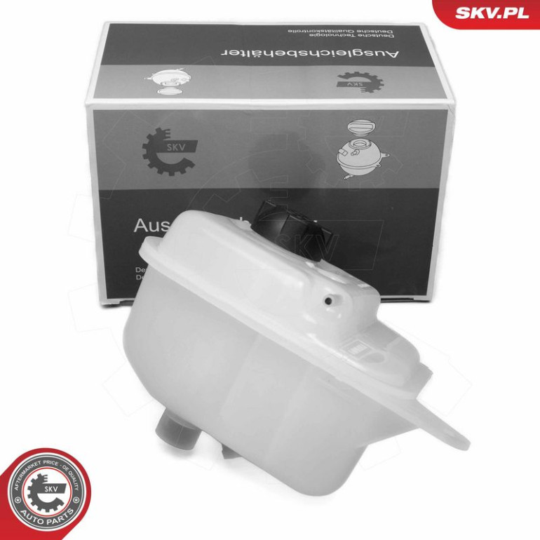 ESEN SKV Ausgleichsbehälter, Kühlmittel 61SKV310 ESEN SKV Ausgleichsbehälter, Kühlmittel 61SKV310