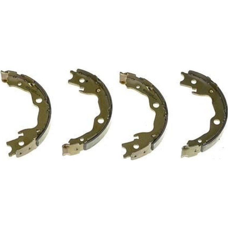 Bremsbackensatz HA S 56 545