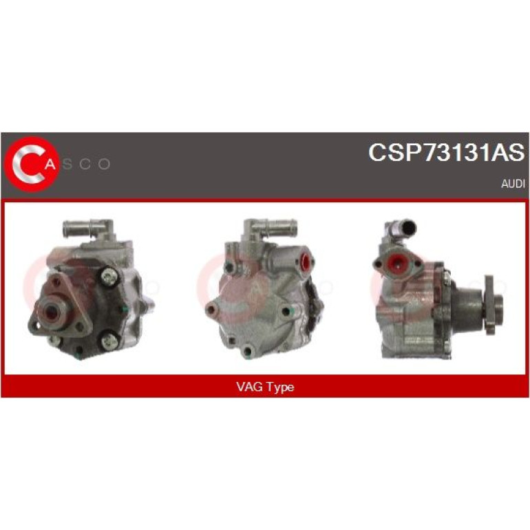 CASCO Hydraulikpumpe CSP73131AS