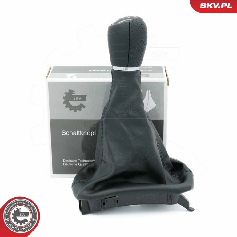 ESEN SKV Schalthebelknauf 63SKV472 ESEN SKV Schalthebelknauf 63SKV472
