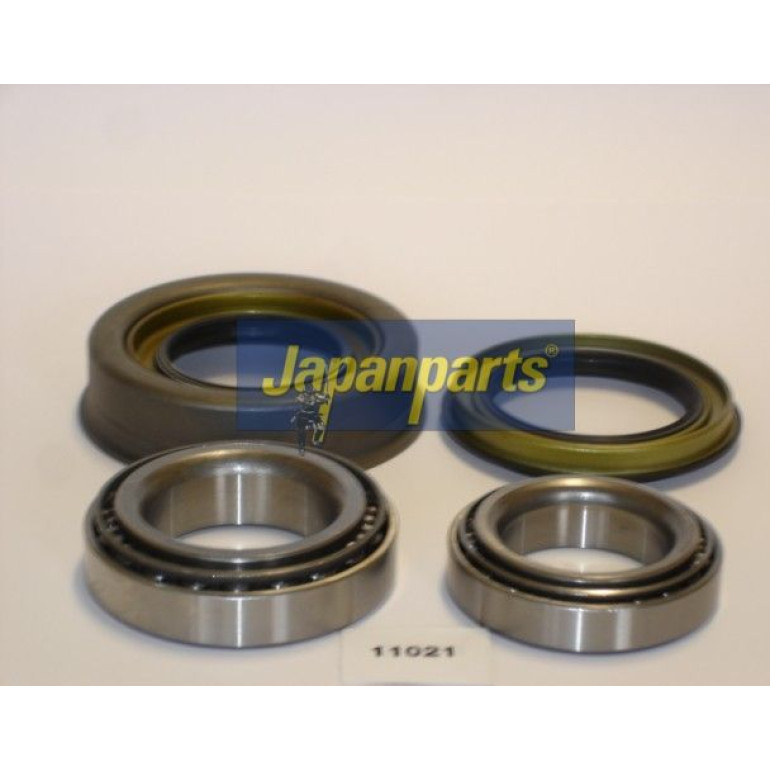 Japanparts Radlager KK-11021 Japanparts Radlager KK-11021