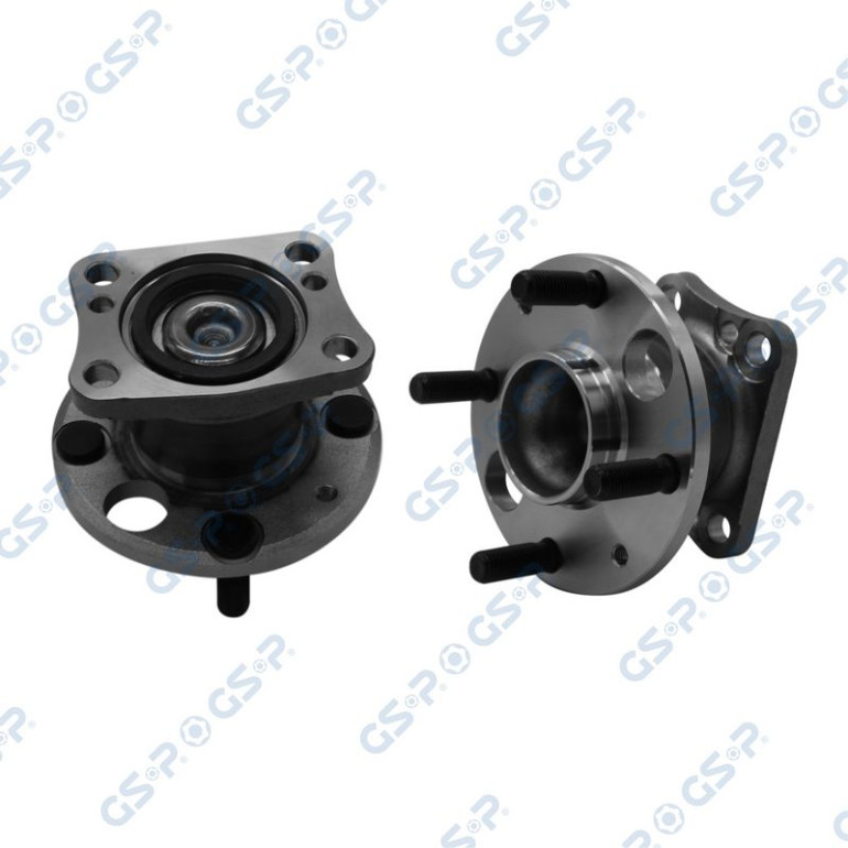 GSP Radlager 9400110 GSP Radlager 9400110