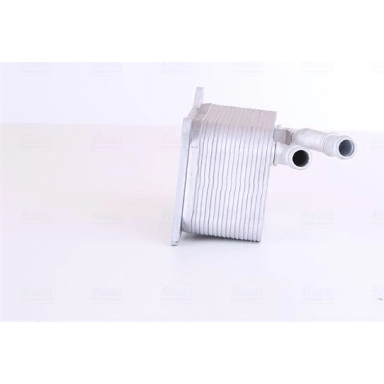 Ölkühler PKW 90839 Ölkühler PKW 90839