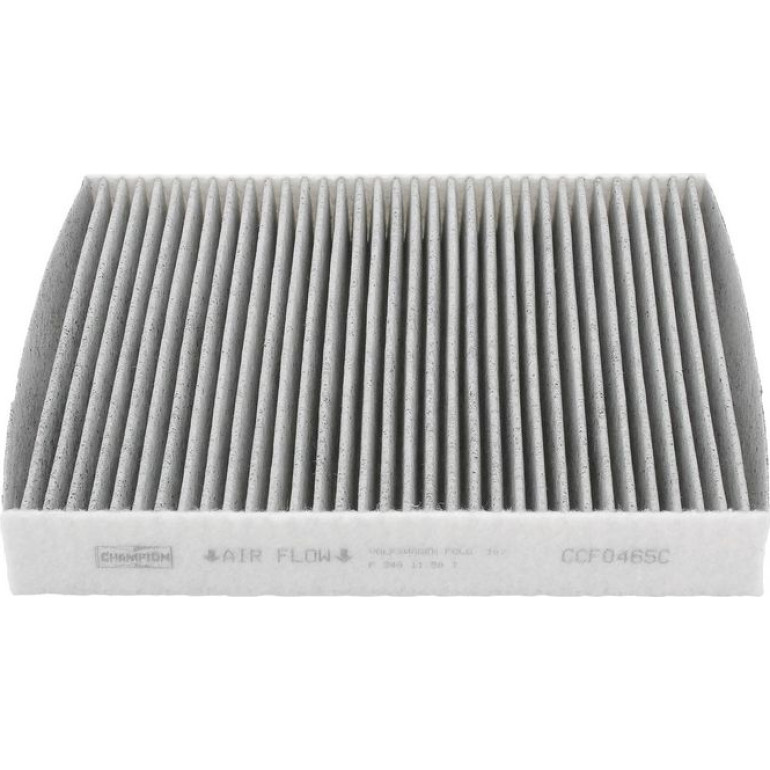 CHAMPION Innenraumfilter CCF0465C CHAMPION Innenraumfilter CCF0465C