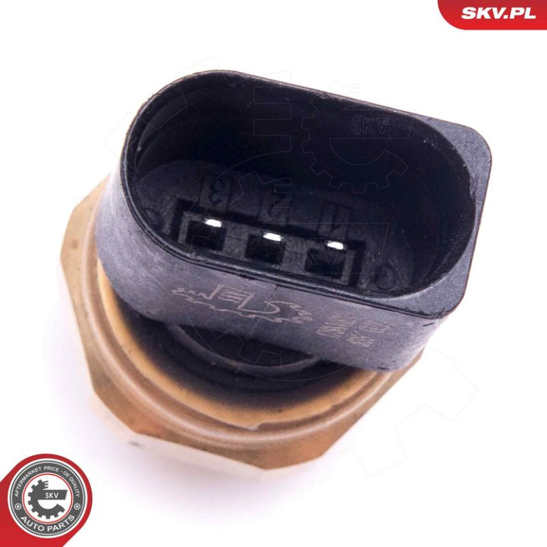 ESEN SKV Sensor, Kraftstoffdruck 17SKV624 ESEN SKV Sensor, Kraftstoffdruck 17SKV624