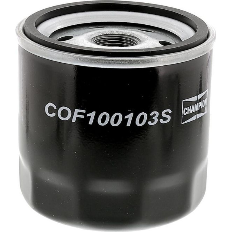 CHAMPION Ölfilter COF100103S CHAMPION Ölfilter COF100103S