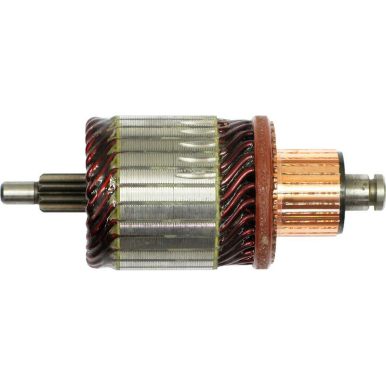 Anker, Starter SA0096 Anker, Starter SA0096