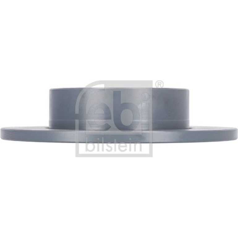 FEBI BILSTEIN Bremsscheibe 11395 FEBI BILSTEIN Bremsscheibe 11395