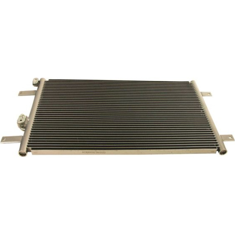 Kondensator, Klimaanlage AC830035 Kondensator, Klimaanlage AC830035