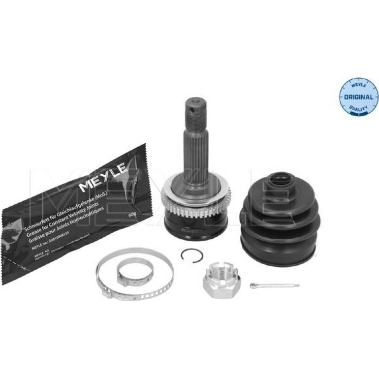 Gelenksatz, Antriebswelle Hyundai Getz 37-14 498 0002 Gelenksatz, Antriebswelle Hyundai Getz 37-14 498 0002