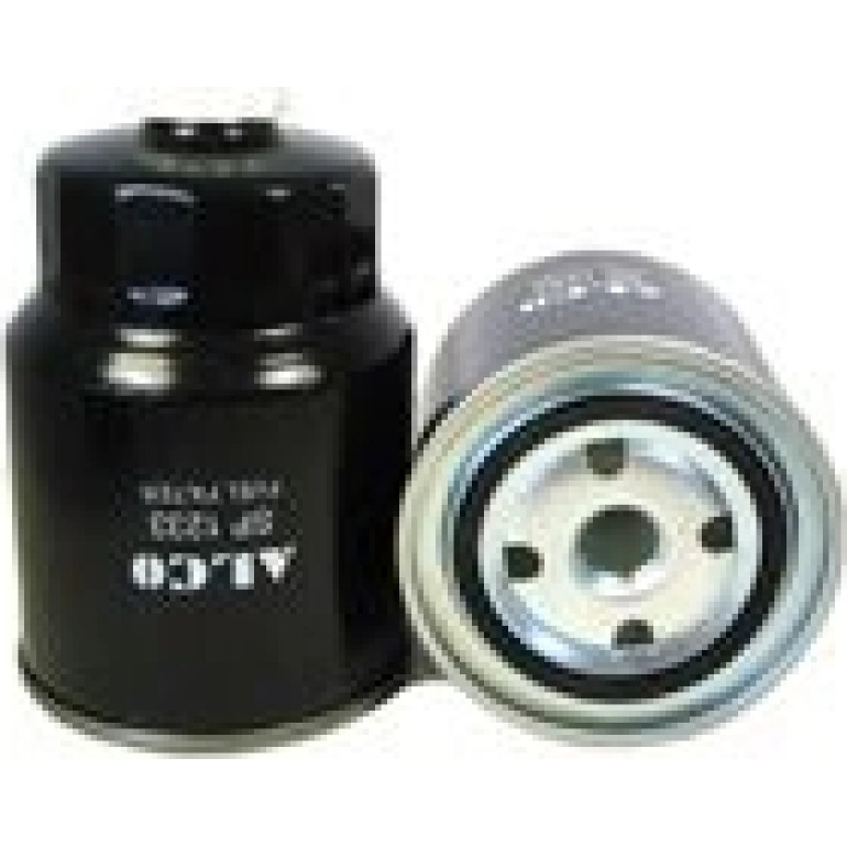 Kraftstofffilter Nissan Almera 2.2Tdi 01- Terrano 3.0Tdi 02 SP-1233 Kraftstofffilter Nissan Almera 2.2Tdi 01- Terrano 3.0Tdi 02 SP-1233