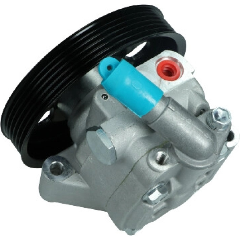 Servopumpe Ford Galaxy Ii 06-/ Mondeo Iv 07-/ S-Max 06-/ Land Rover Freelander Ii 06 48-0160 Servopumpe Ford Galaxy Ii 06-/ Mondeo Iv 07-/ S-Max 06-/ Land Rover Freelander Ii 06 48-0160