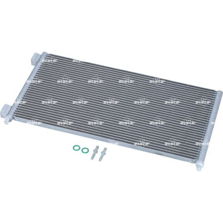 Kondensator, Klimaanlage 35496 Kondensator, Klimaanlage 35496