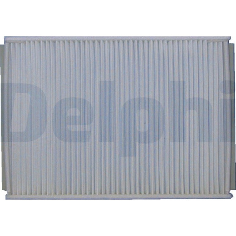 DELPHI Innenraumfilter TSP0325226 DELPHI Innenraumfilter TSP0325226
