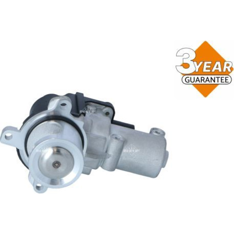 NRF AGR-Ventil 48347