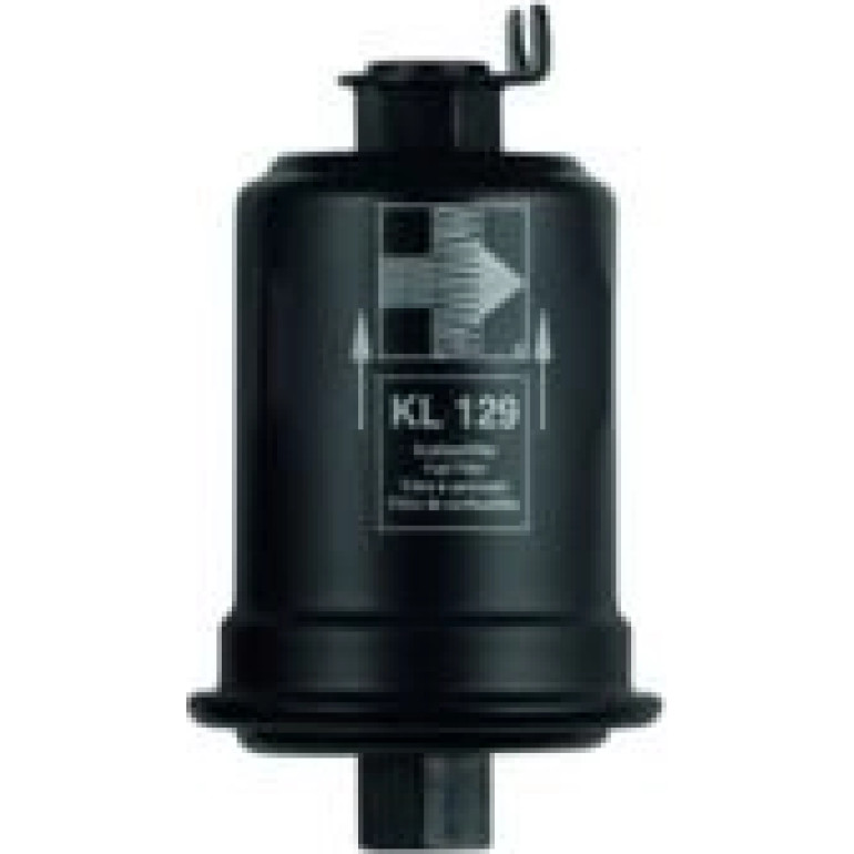 MAHLE Kraftstofffilter KL 129 MAHLE Kraftstofffilter KL 129