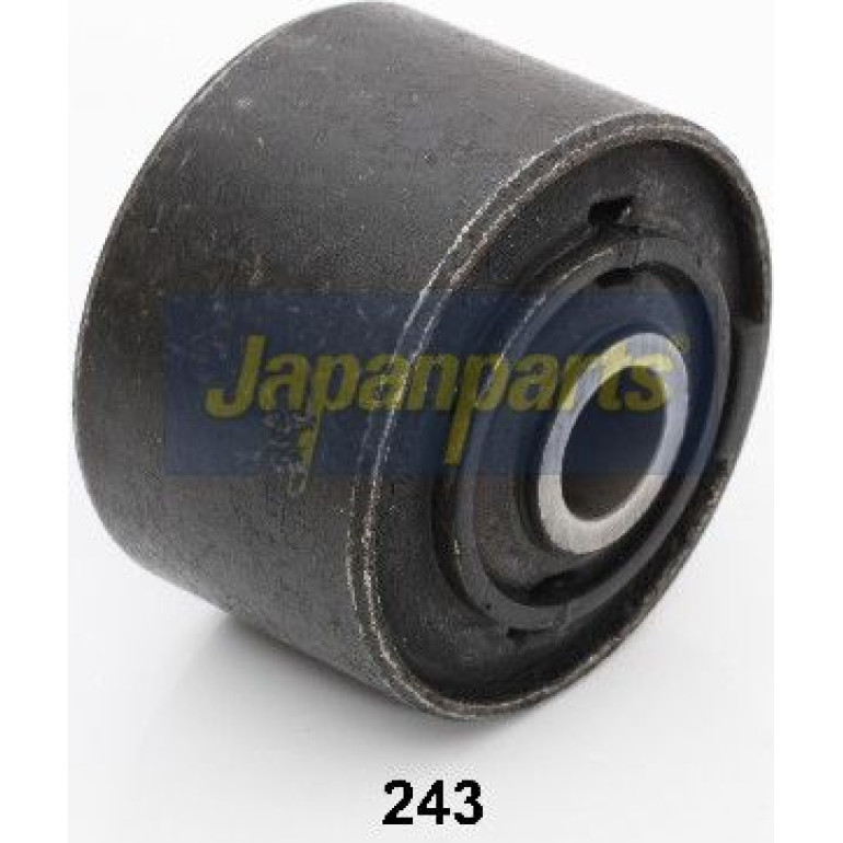 Lagerbuchse, Querlenker Toyota Land T. Lj (Pzj7_, Kzj7_, Hzj7_, Bj7_, Lj7_, Rj) 88- Pr RU-243 Lagerbuchse, Querlenker Toyota Land T. Lj (Pzj7_, Kzj7_, Hzj7_, Bj7_, Lj7_, Rj) 88- Pr RU-243