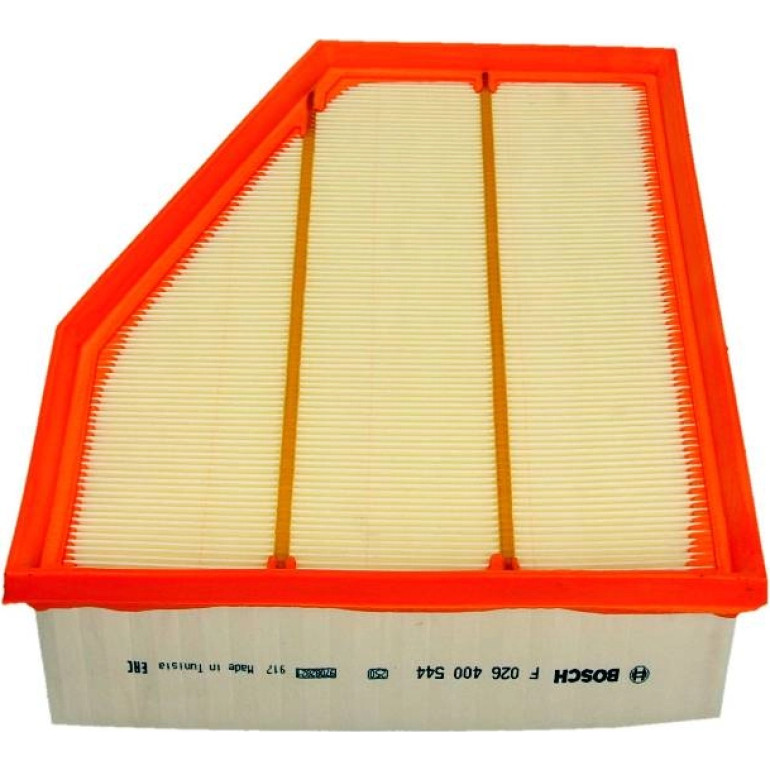Luftfilter F 026 400 544 Luftfilter F 026 400 544