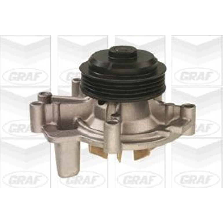 PA 643 Wasserpumpe PA643 PA 643 Wasserpumpe PA643