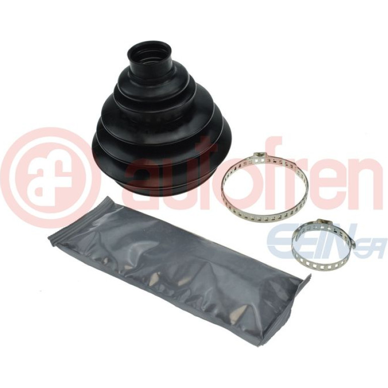 Faltenbalg, Antriebswelle Alfa Ext D8382T