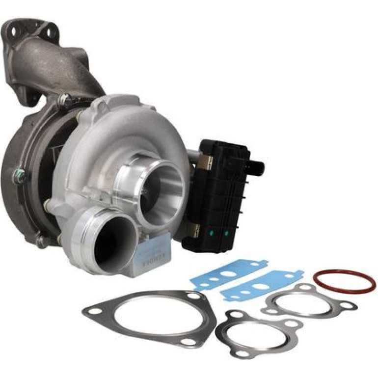KAMOKA Turbolader 8600047 KAMOKA Turbolader 8600047