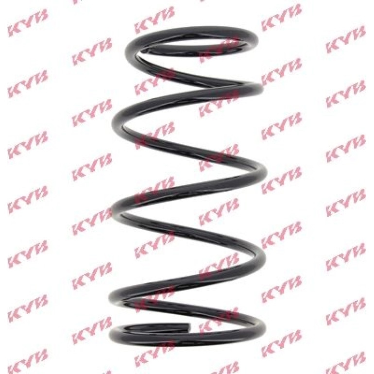 KYB Fahrwerksfeder Honda T. Hr-V 1.6 16V 03.99 RC5816 KYB Fahrwerksfeder Honda T. Hr-V 1.6 16V 03.99 RC5816