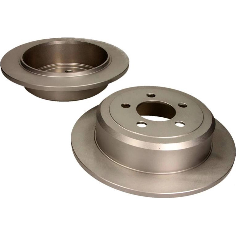 Bremsscheibe Dodge T. Nitro 2.8Crd/3.7-4.0 4Wd 06 QD7037 Bremsscheibe Dodge T. Nitro 2.8Crd/3.7-4.0 4Wd 06 QD7037
