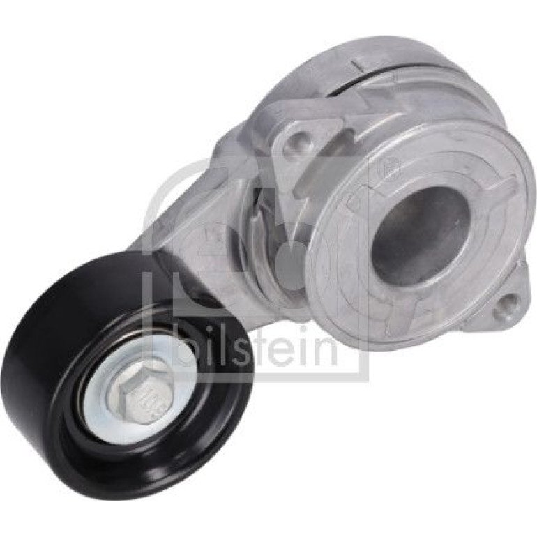 FEBI BILSTEIN Riemenspanner, Keilrippenriemen 184912 FEBI BILSTEIN Riemenspanner, Keilrippenriemen 184912