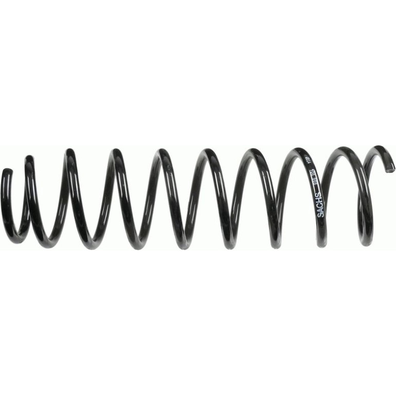 Sachs Fahrwerksfeder Volvo T. V40 Kombi 98-04 996 904 Sachs Fahrwerksfeder Volvo T. V40 Kombi 98-04 996 904