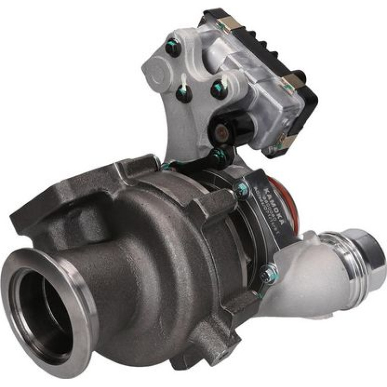 KAMOKA Turbolader 8600080 KAMOKA Turbolader 8600080