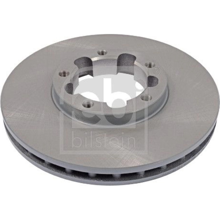 FEBI BILSTEIN Bremsscheibe 107998 FEBI BILSTEIN Bremsscheibe 107998
