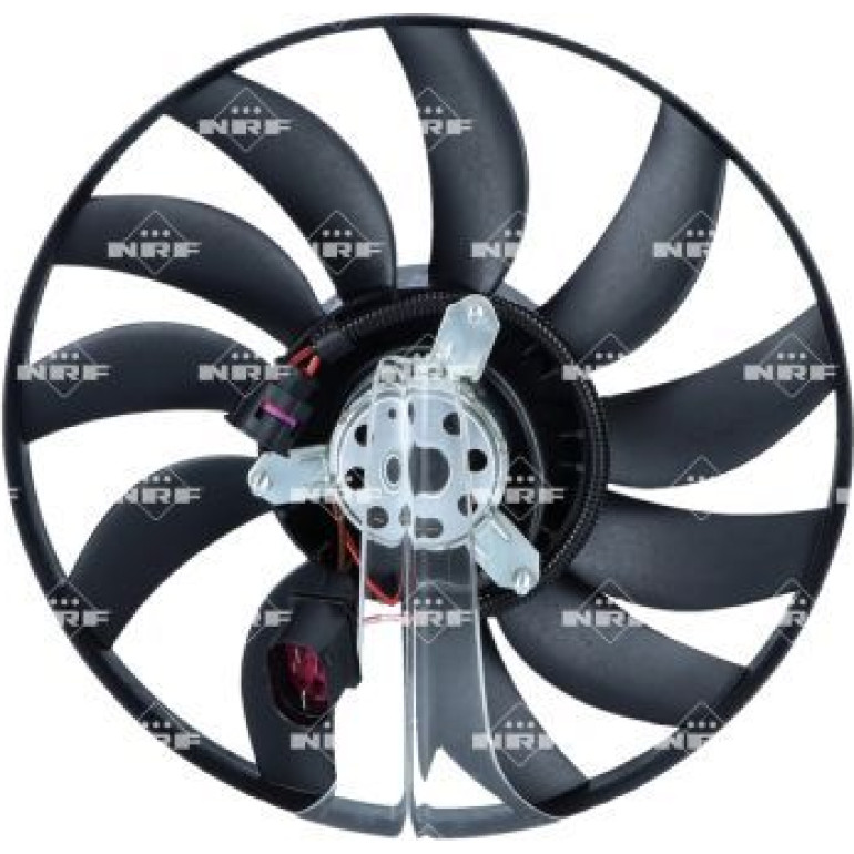 Lüfter Motorkühlung 47881 Lüfter Motorkühlung 47881