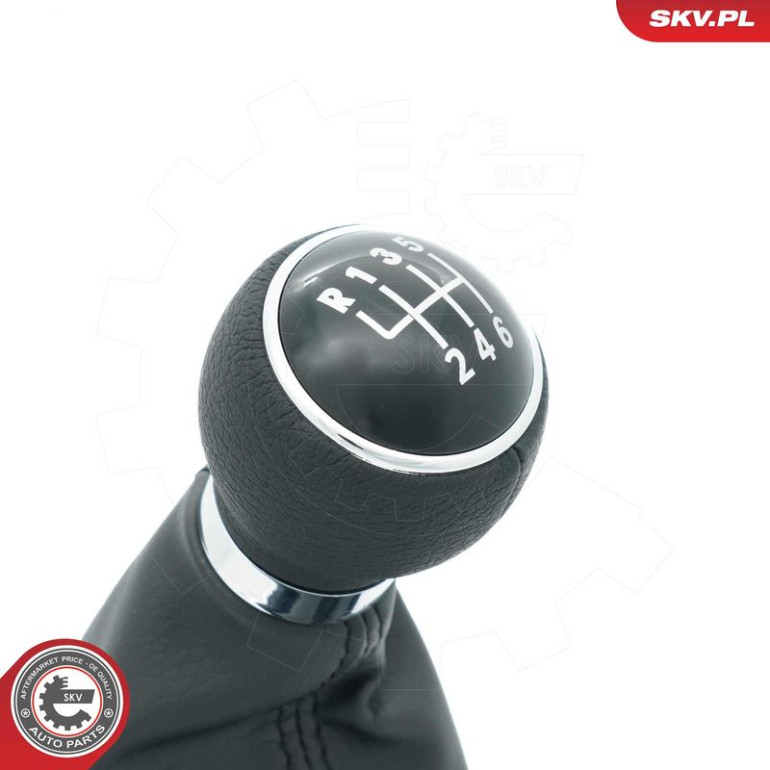 ESEN SKV Schalthebelknauf 63SKV496 ESEN SKV Schalthebelknauf 63SKV496