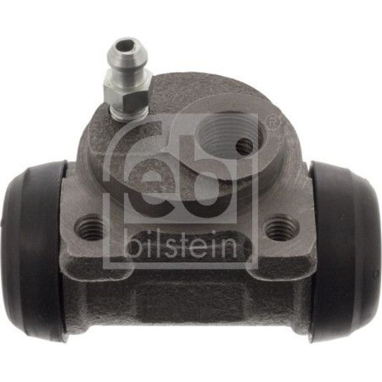 FEBI BILSTEIN Bremsrolle 09592 FEBI BILSTEIN Bremsrolle 09592