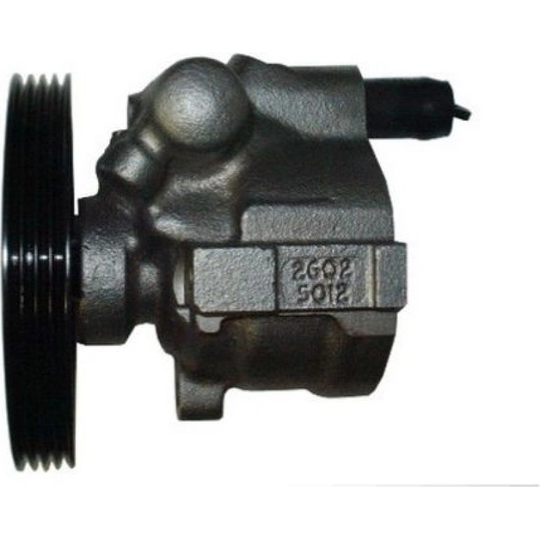 SPIDAN Hydraulikpumpe 53922 SPIDAN Hydraulikpumpe 53922