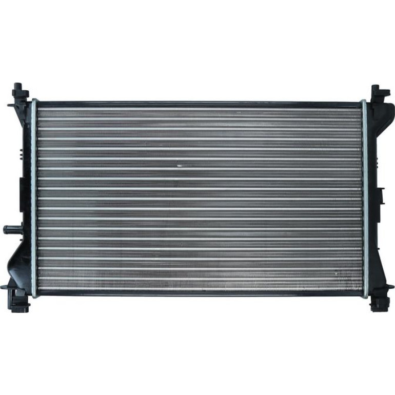 KAMOKA Kühler, Motorkühlung 7705132 KAMOKA Kühler, Motorkühlung 7705132